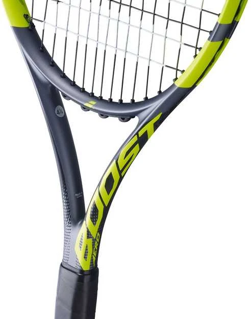 Babolat Boost Aero tennismaila, kahvakoko 2