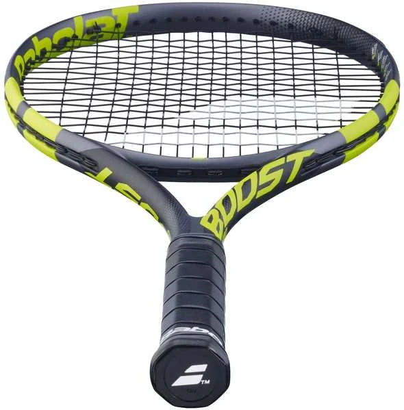 Babolat Boost Aero tennismaila, kahvakoko 1