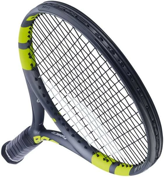 Babolat Boost Aero tennismaila, kahvakoko 2