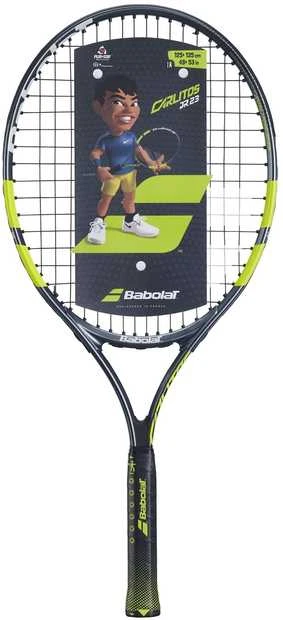 Babolat Carlitos JR 23 tenismailas