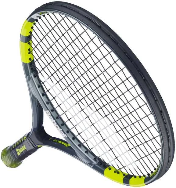 Babolat Carlitos JR 25 tenismailas