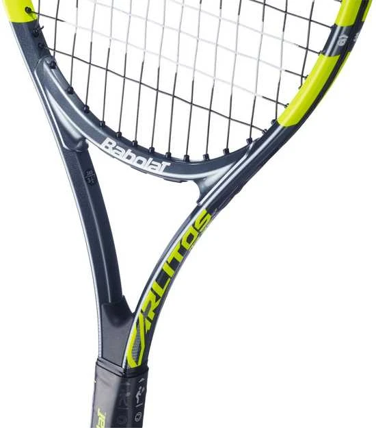 Babolat Carlitos JR 25 tenismailas