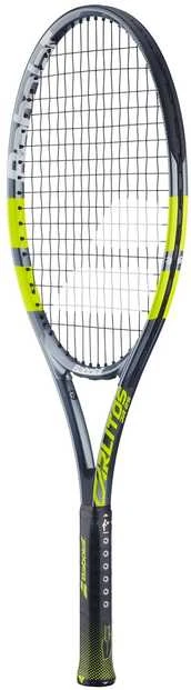 Babolat Carlitos JR 25 tenismailas