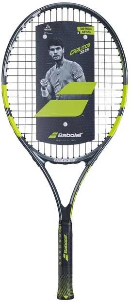 Babolat Carlitos JR 25 tenismailas