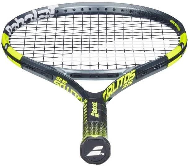 Babolat Carlitos JR 25 tenismailas