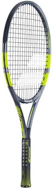 Babolat Carlitos JR 25 tenismailas