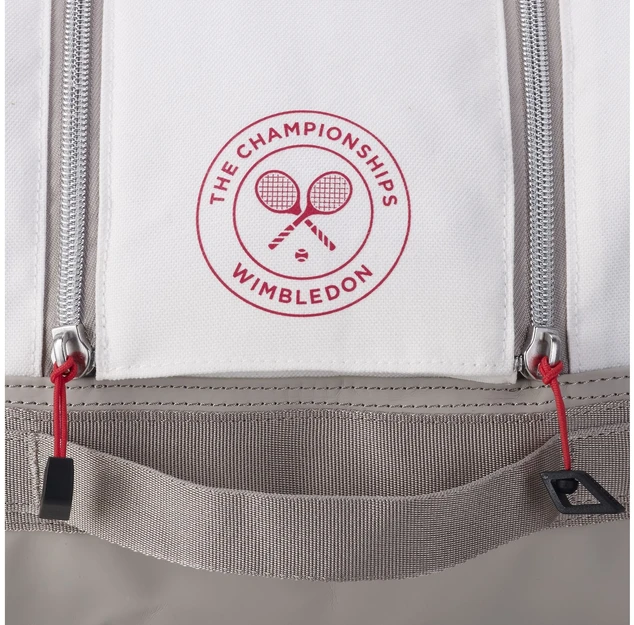 Babolat Court S Wimbledon padelio krepšys