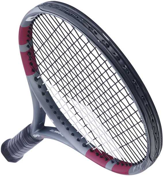 Babolat Evo Aero Rožinė tennismaila, kahvakoko 1