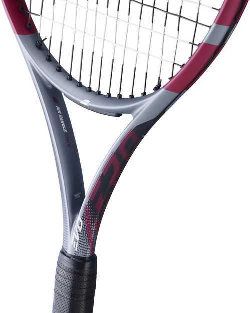 Babolat Evo Aero Rožinė tennismaila, kahvakoko 1