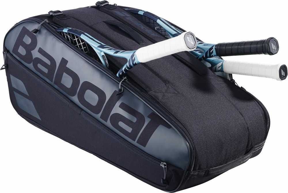 Babolat Evo Court L mailalaukku