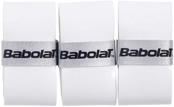 Babolat Pro Tour 2.0 Comfort rankenos, 3 vnt., 653053