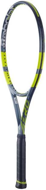 Babolat Pure Aero 98 tennismaila, kahvakoko 3