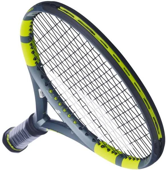Babolat Pure Aero 98 tennismaila, kahvakoko 2