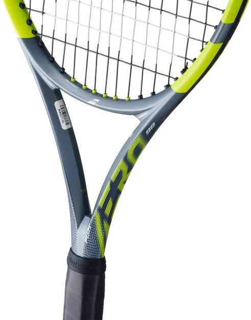 Babolat Pure Aero 98 tennismaila, kahvakoko 3