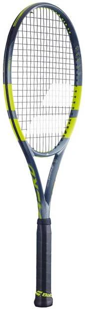 Babolat Pure Aero 98 tennismaila, kahvakoko 3