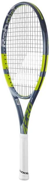 Babolat Pure Aero Junior 25 teniso kamuoliukas