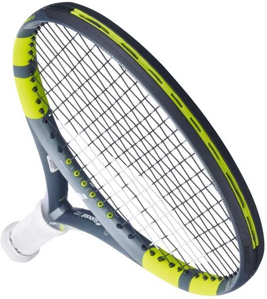 Babolat Pure Aero Junior 25 teniso kamuoliukas