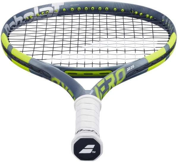 Babolat Pure Aero Junior 25 teniso kamuoliukas