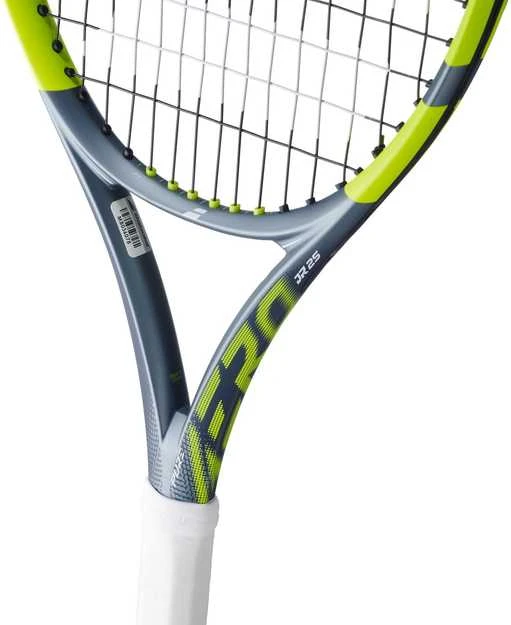 Babolat Pure Aero Junior 25 teniso kamuoliukas
