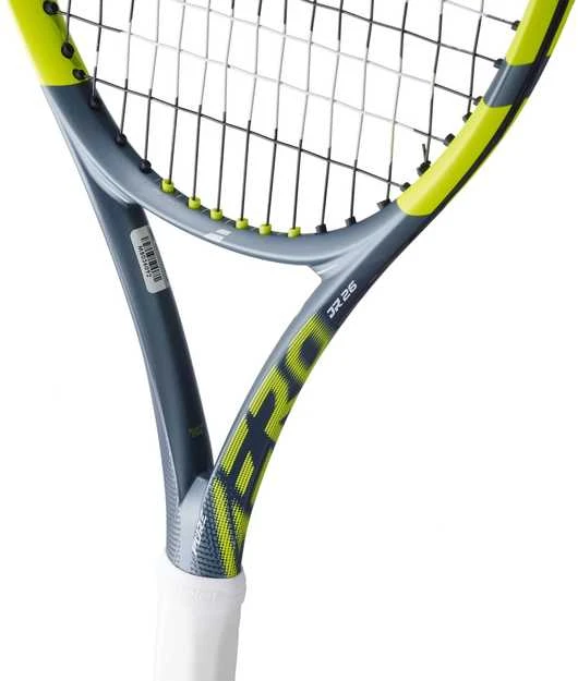 Babolat Pure Aero Junior 26 tennismaila