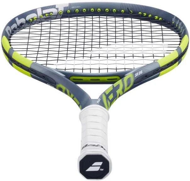 Babolat Pure Aero Junior 26 tennismaila
