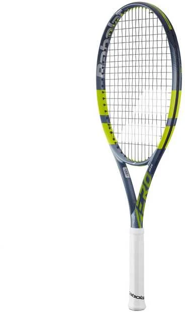 Babolat Pure Aero Junior 26 tennismaila