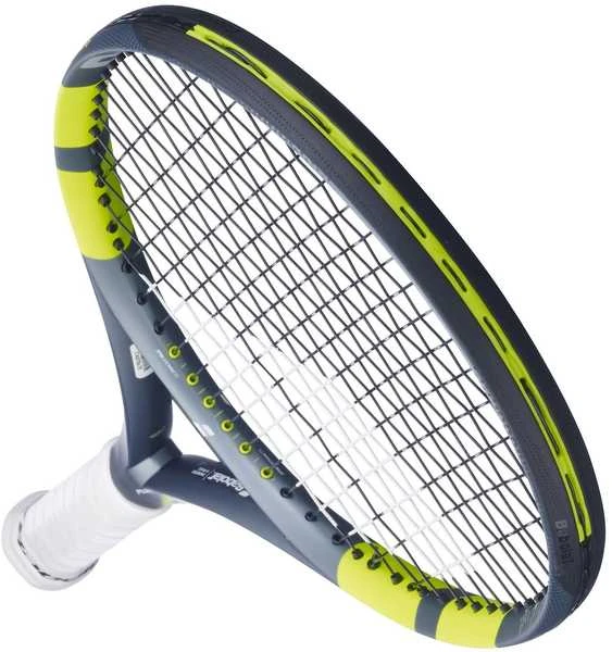 Babolat Pure Aero Team tennismaila, kahvakoko 2