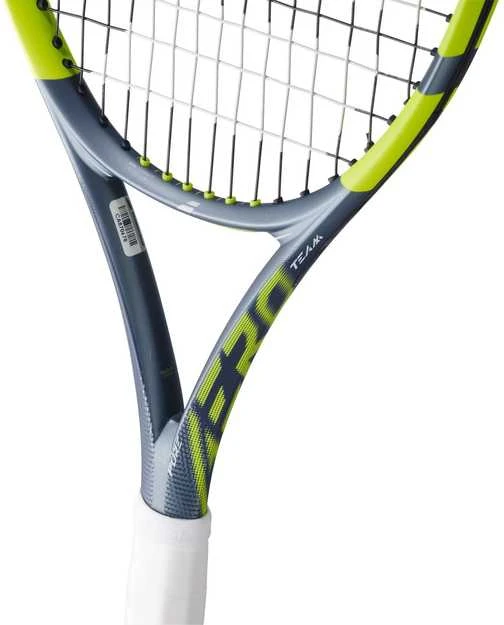 Babolat Pure Aero Team tennismaila, kahvakoko 2