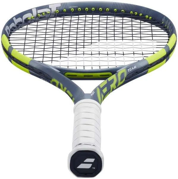 Babolat Pure Aero Team tennismaila, kahvakoko 2
