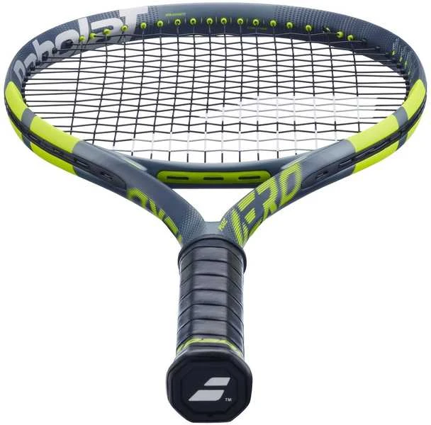 Babolat Pure Aero tennismaila, kahvakoko 3