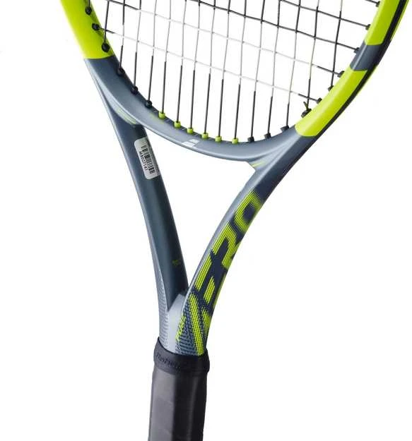 Babolat Pure Aero tennismaila, kahvakoko 3