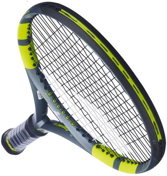 Babolat Pure Aero tennismaila, kahvakoko 2