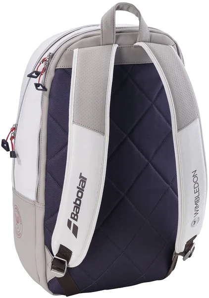 Babolat Pure Backpack Lite Wimbledon kuprinė