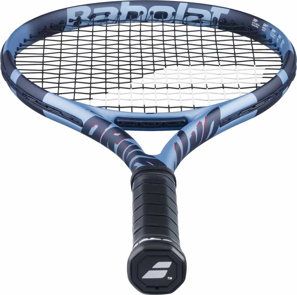 Babolat Pure Drive tennismaila, kahvakoko 2