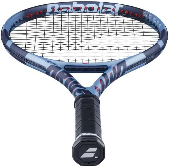 Babolat Pure Drive 98 tennismaila, kahvakoko 2