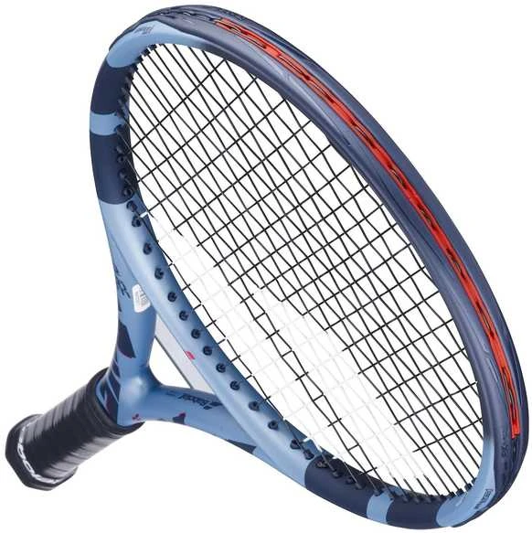 Babolat Pure Drive 98 tennismaila, kahvakoko 2