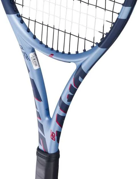 Babolat Pure Drive 98 tennismaila, kahvakoko 2