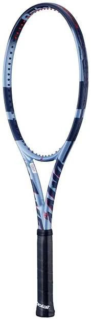 Babolat Pure Drive 98 tennismaila, kahvakoko 2