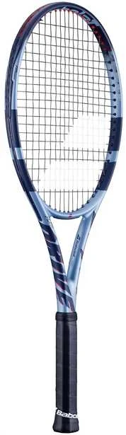 Babolat Pure Drive 98 tennismaila, kahvakoko 2