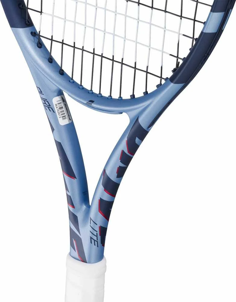 Babolat Pure Drive Lite tennismaila, kahvakoko 1