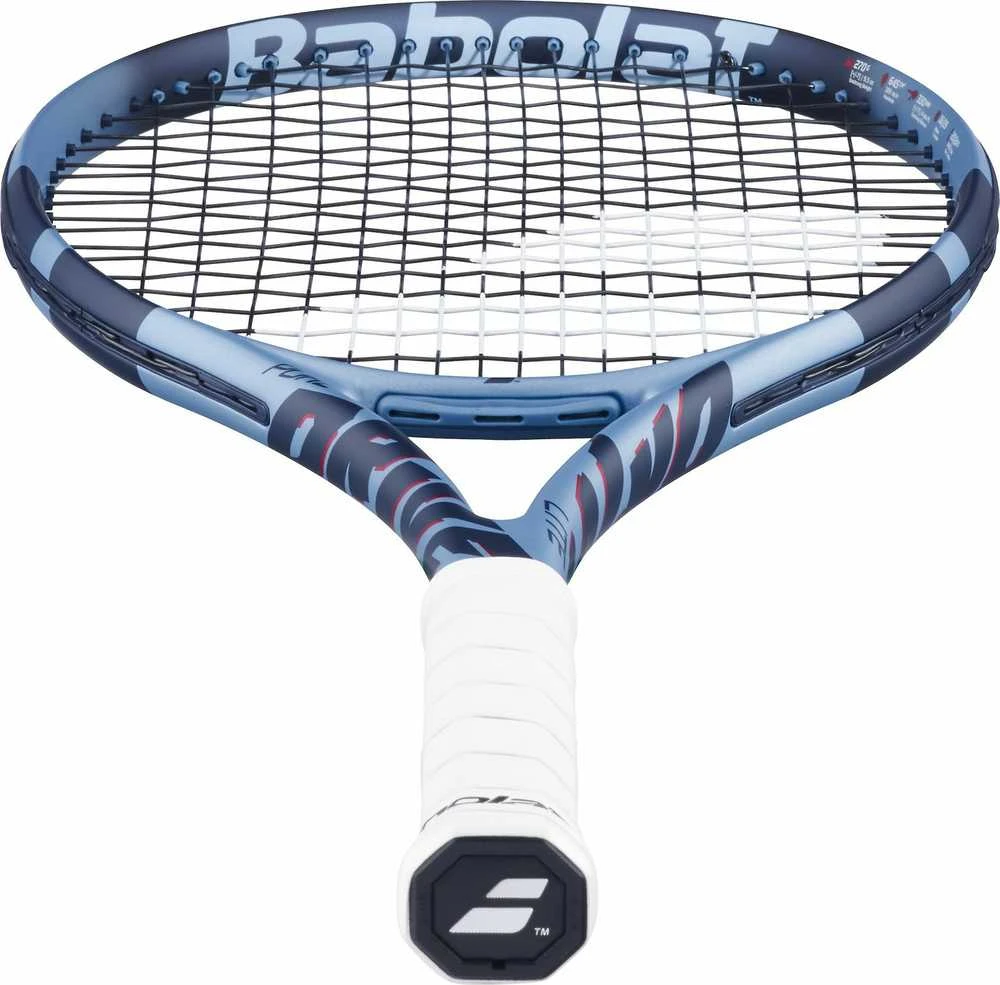 Babolat Pure Drive Lite tennismaila, kahvakoko 1