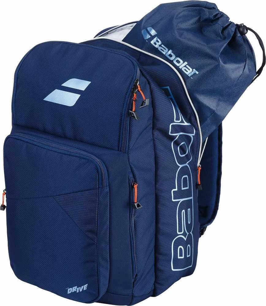 Babolat kuprinė Pure Drive reppu