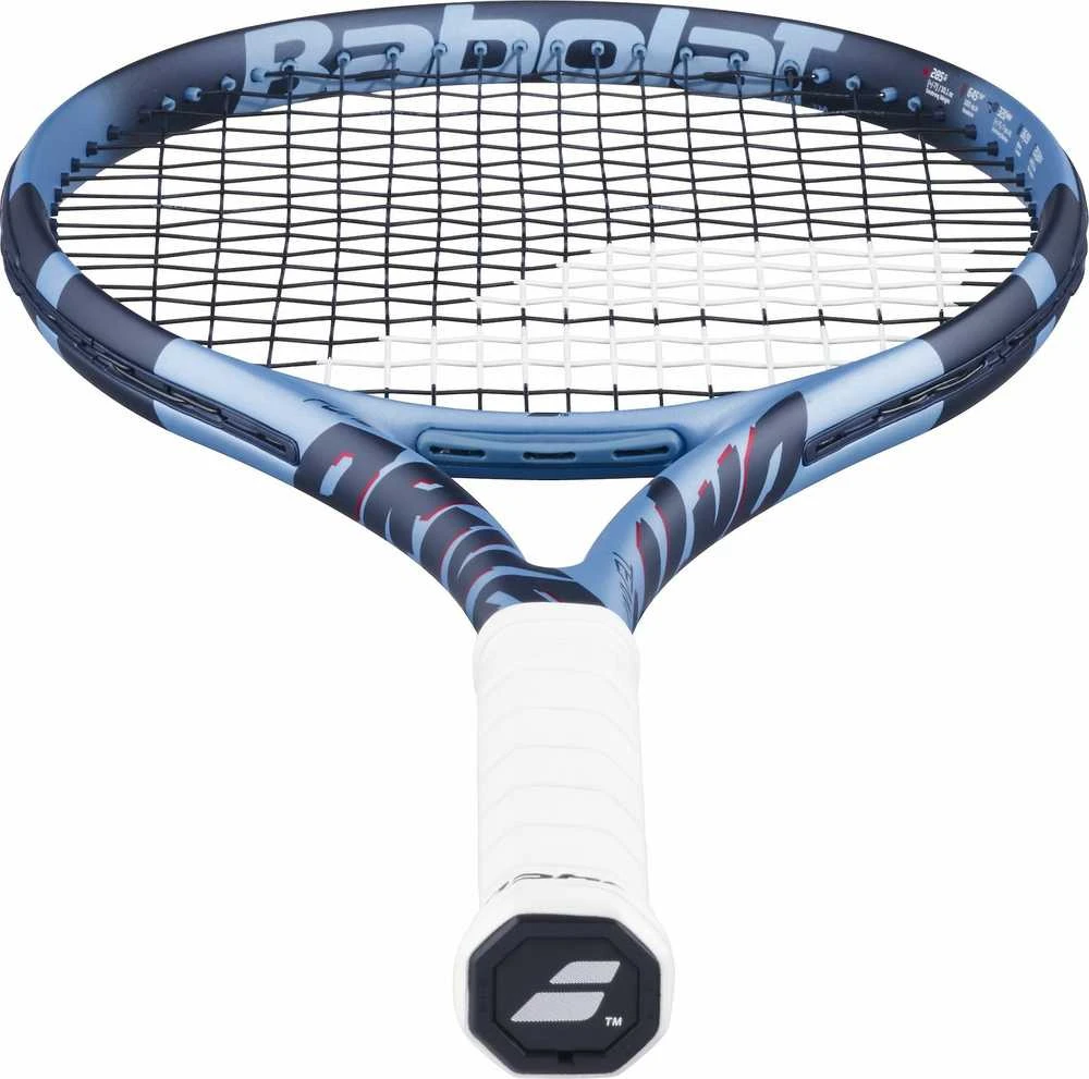 Babolat Pure Drive Team tennismaila, kahvakoko 2