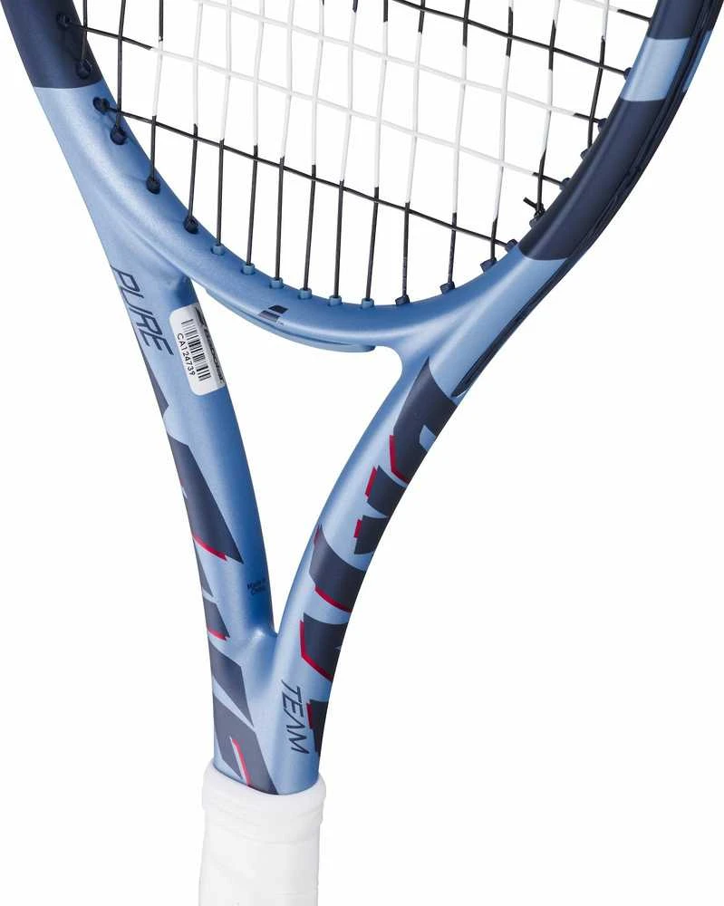 Babolat Pure Drive Team tennismaila, kahvakoko 2