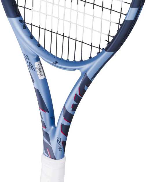 Babolat Pure Drive Team tennismaila, kahvakoko 1