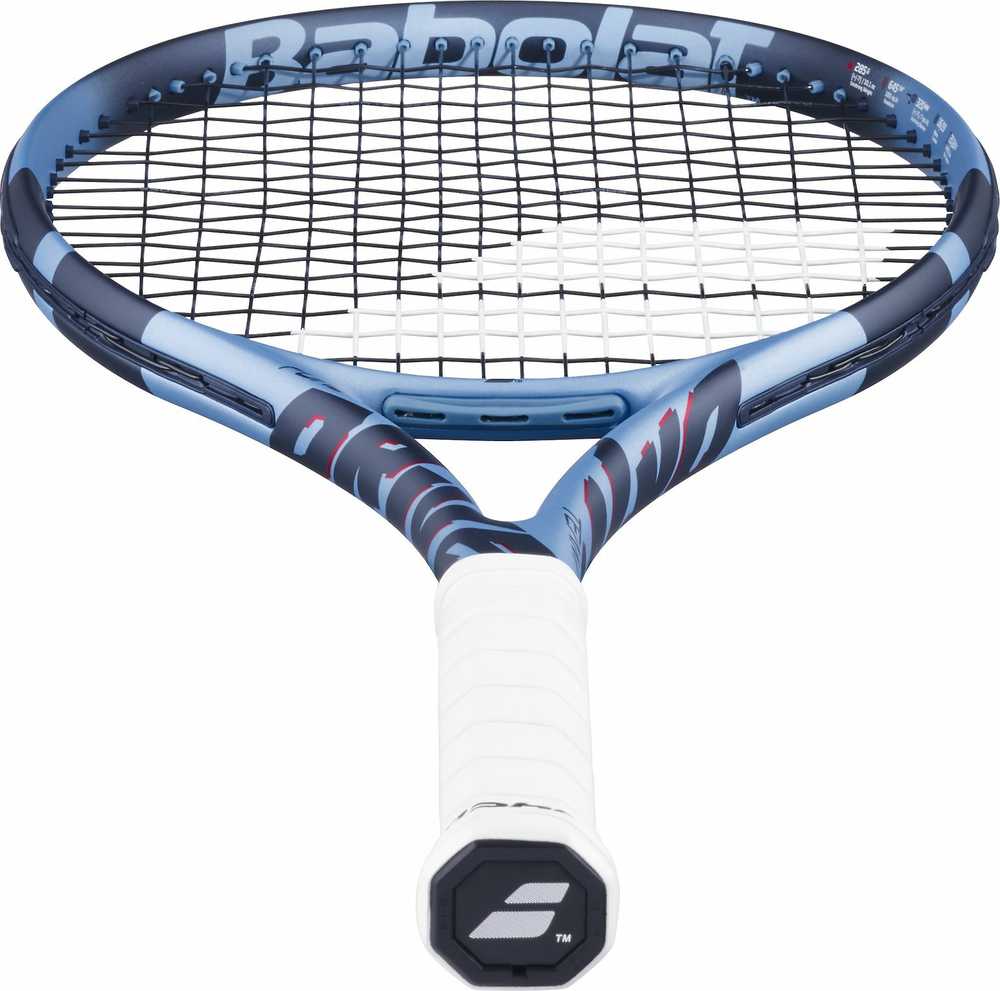 Babolat Pure Drive Team tennismaila, kahvakoko 1