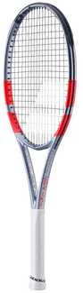 Babolat Pure Strike 100 tennismaila, kahvakoko 2