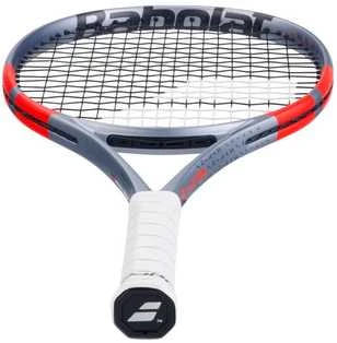 Babolat Pure Strike 100 tennismaila, kahvakoko 2