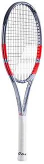 Babolat Pure Strike 100 tennismaila, kahvakoko 2
