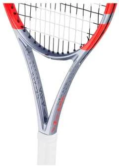 Babolat Pure Strike 100 tennismaila, kahvakoko 2